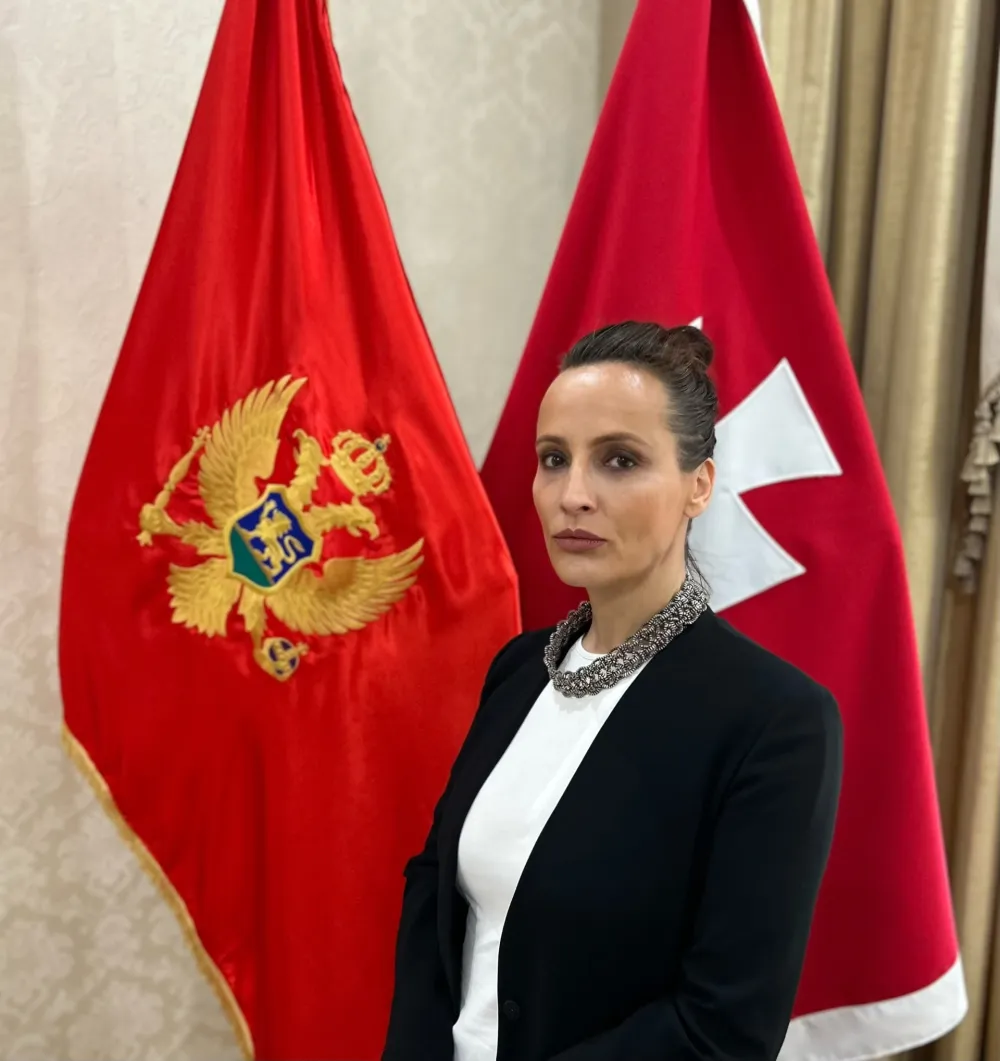 Jelena Radonjić
