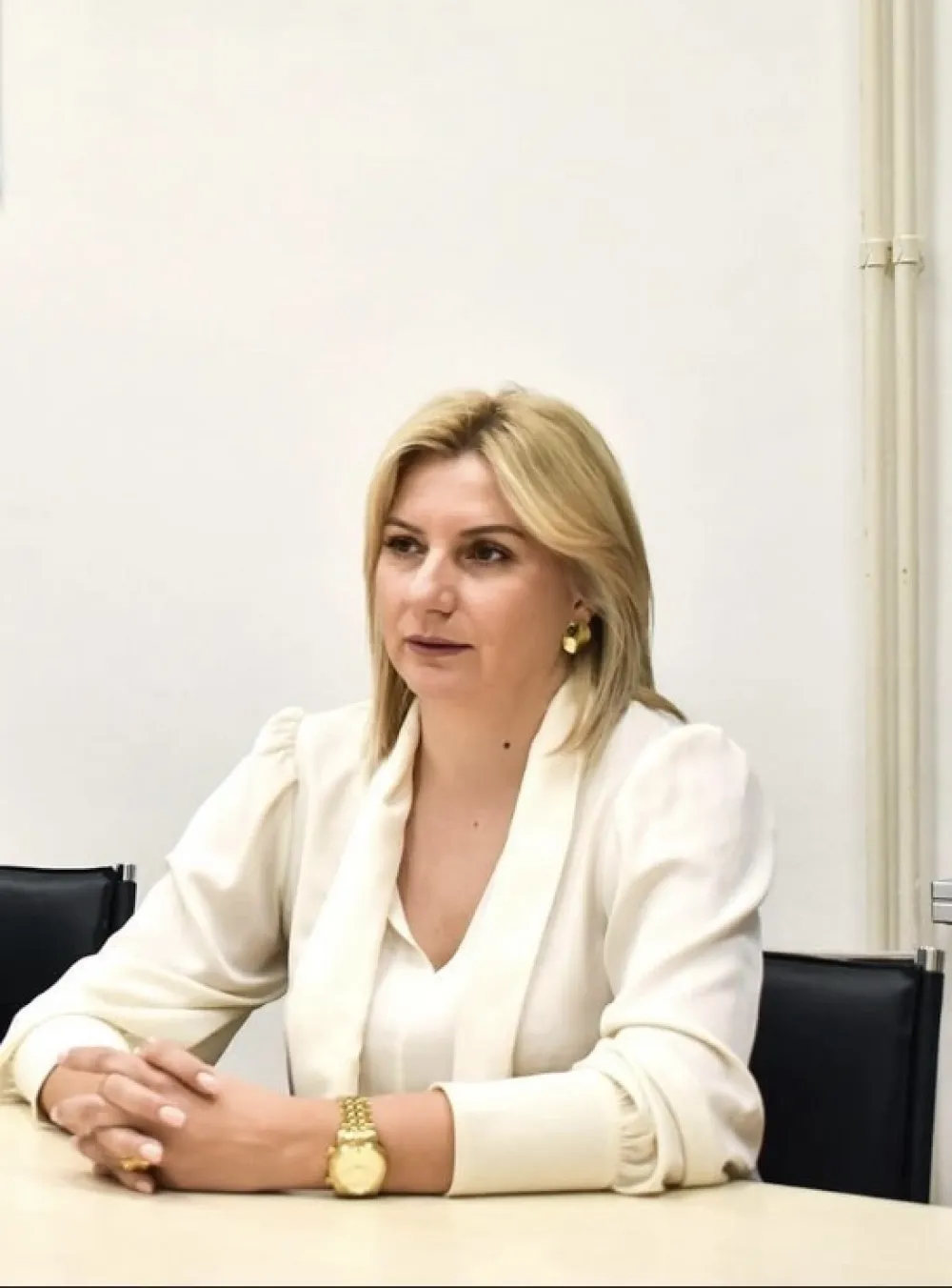 Слађана Ћорић