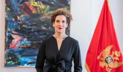 Ma&scaron;a Vlaović