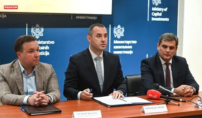 Milović, &Scaron;ćekić i Ibrahimović
