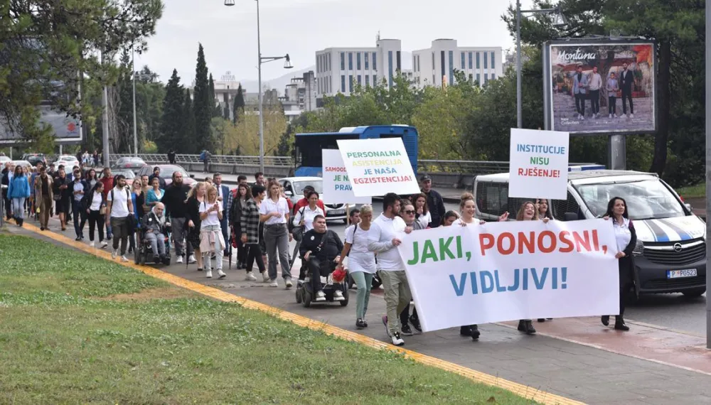 &scaron;etnja OSI