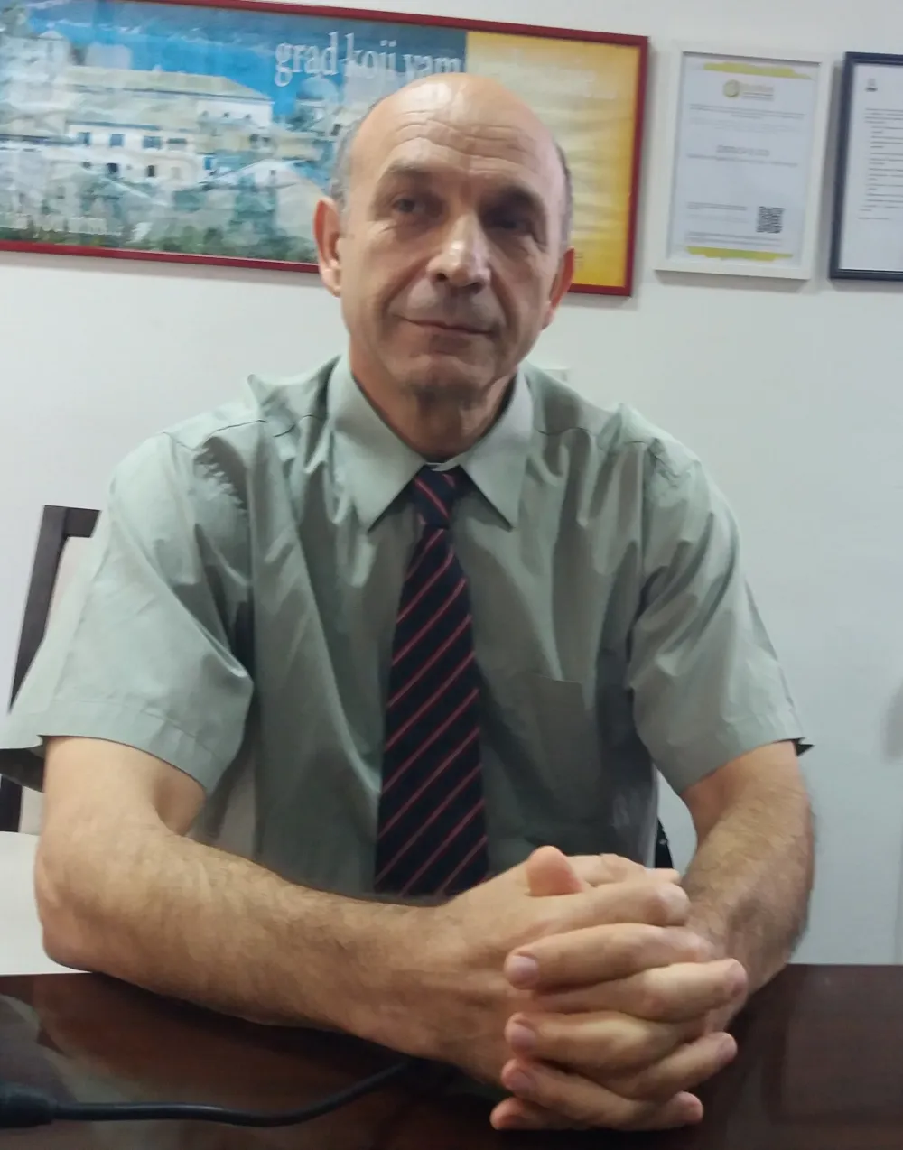 U Herceg Novom zadovoljni naplatom poreza: Od planiranih 8,2 već ubrali 7,4 miliona eura