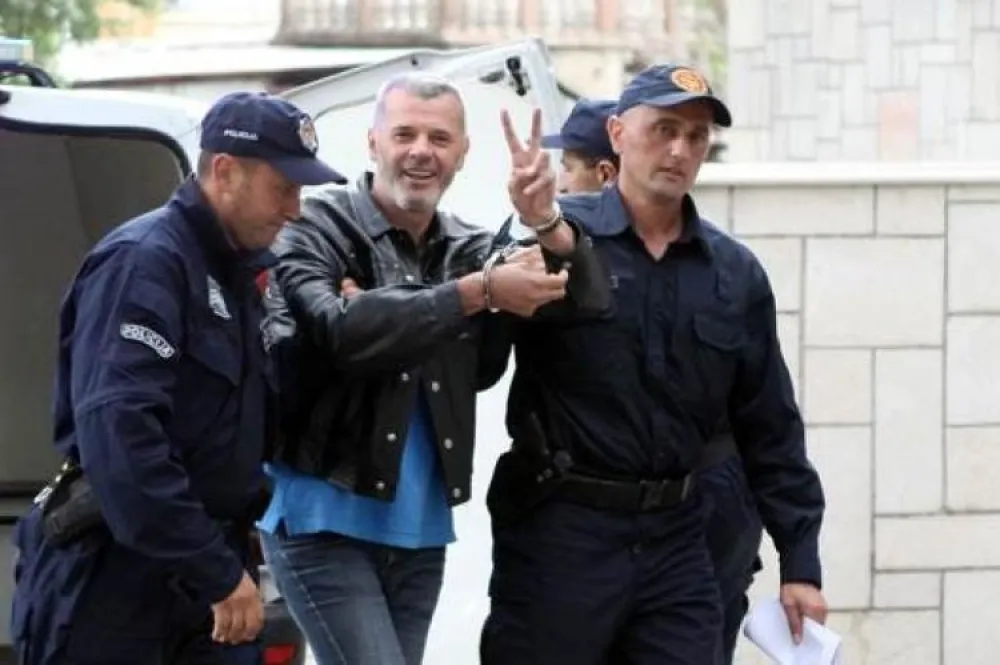 Suđenje osumnjičenima za vi&scaron;e ubistava nije održano tri i po godine: Okrivljeni na slobodi, odloženo 51 roči&scaron;te