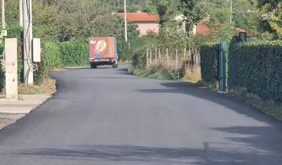 Beri, put