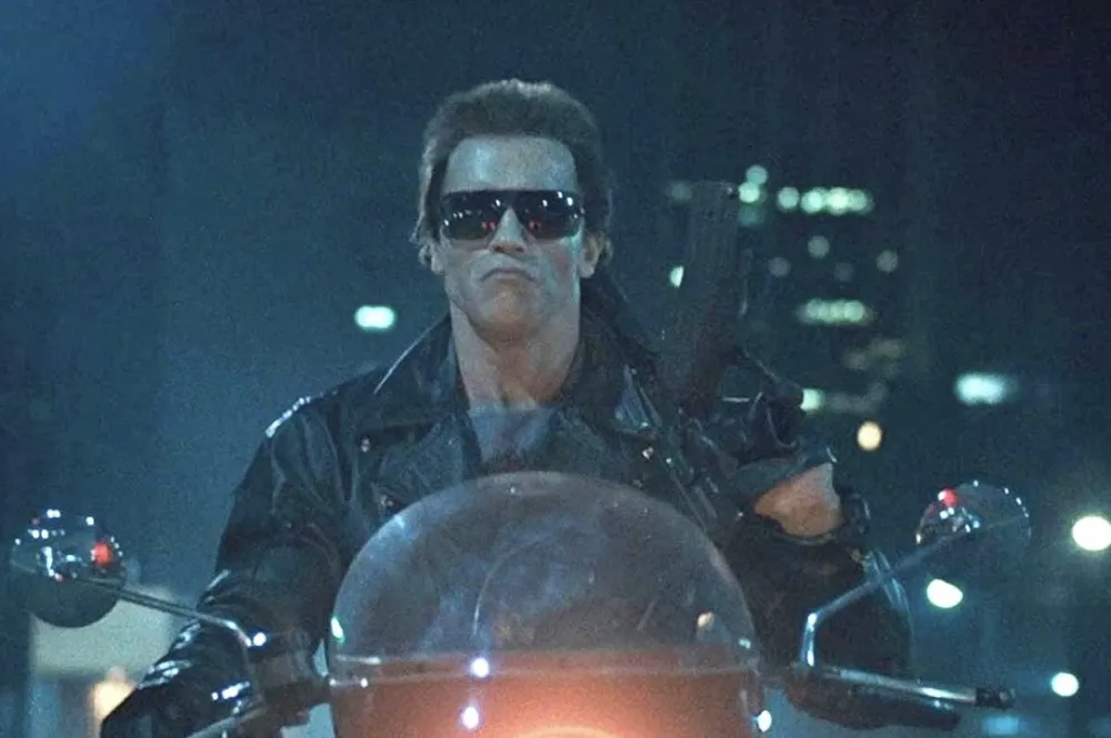 Terminator a