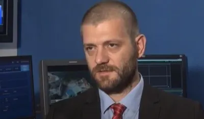 Vladan Stevović