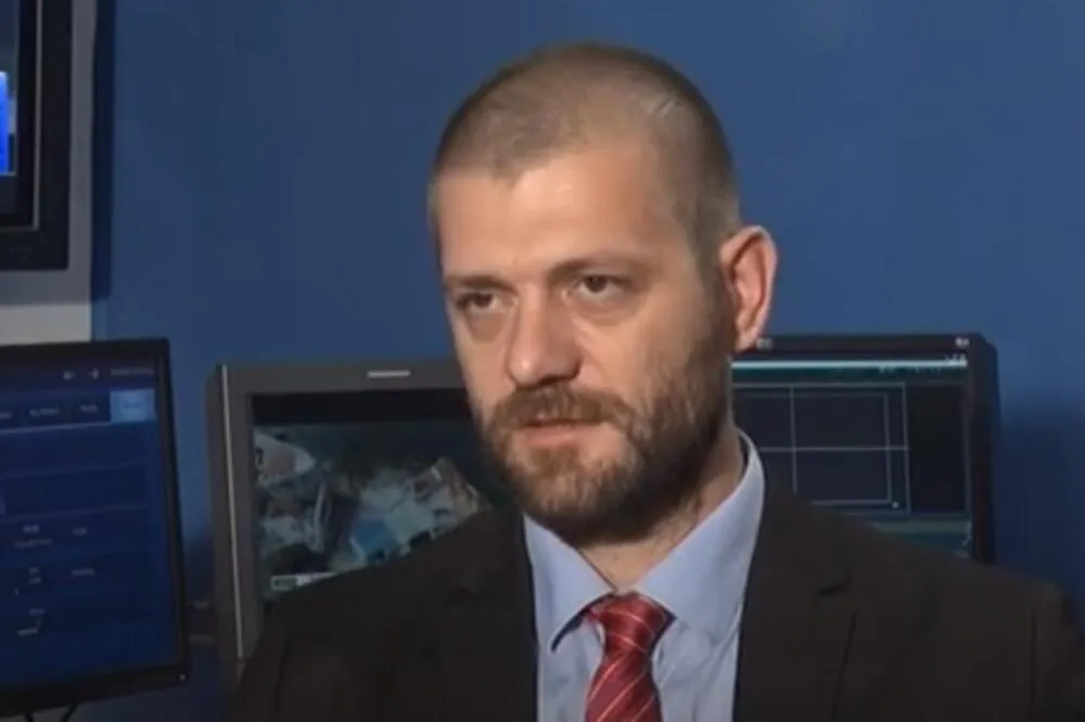 Vladan Stevović
