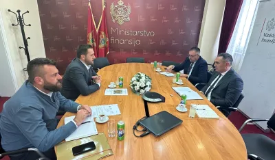 MF, Gusinje