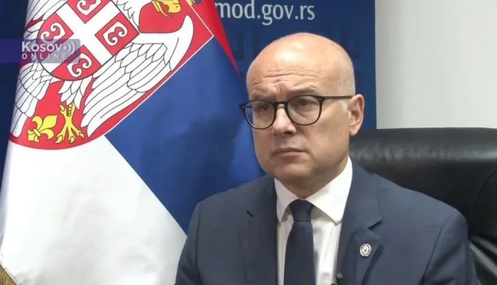 Vučević: Najveći strah Kurtija je opstanak Srba na Kosovu i Metohiji