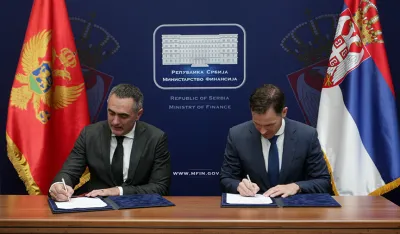 Foto: Ministarstvo