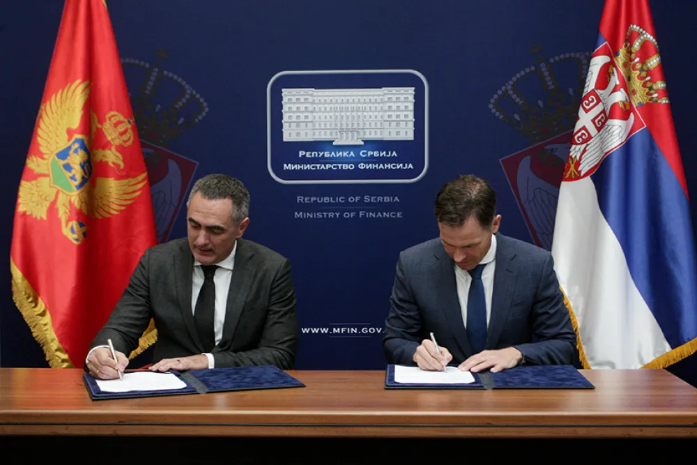 Foto: Ministarstvo