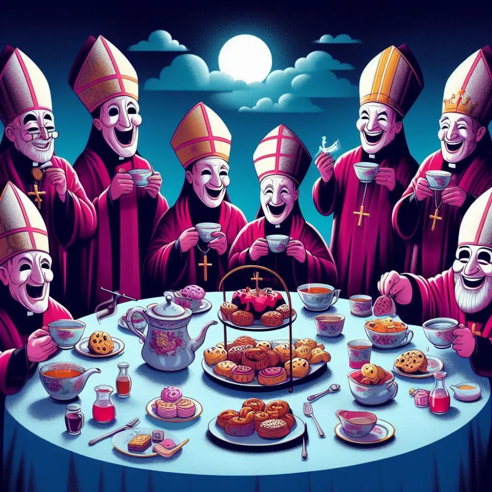 Ilustracija - Bing AI