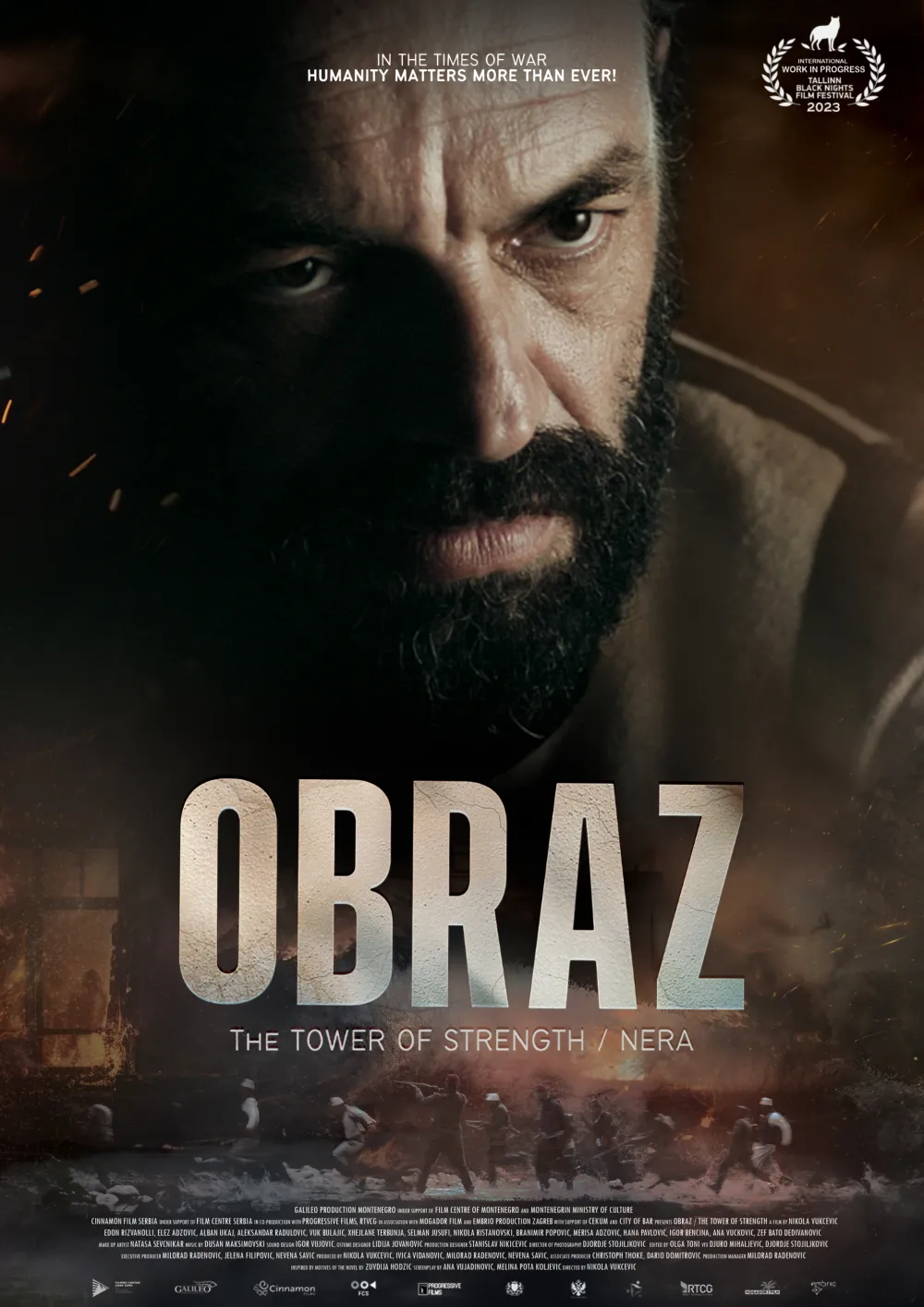 &bdquo;Obraz&rdquo; će od Talina biti bliži velikoј premijeri