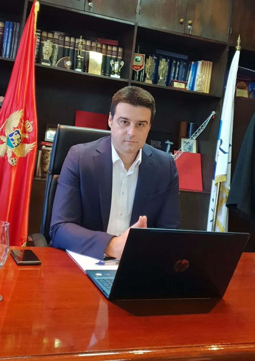 Krivična prijava protiv direktora Luke Bar