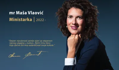 Vlaović poželjela uspje&scaron;an rad novoj administraciji
