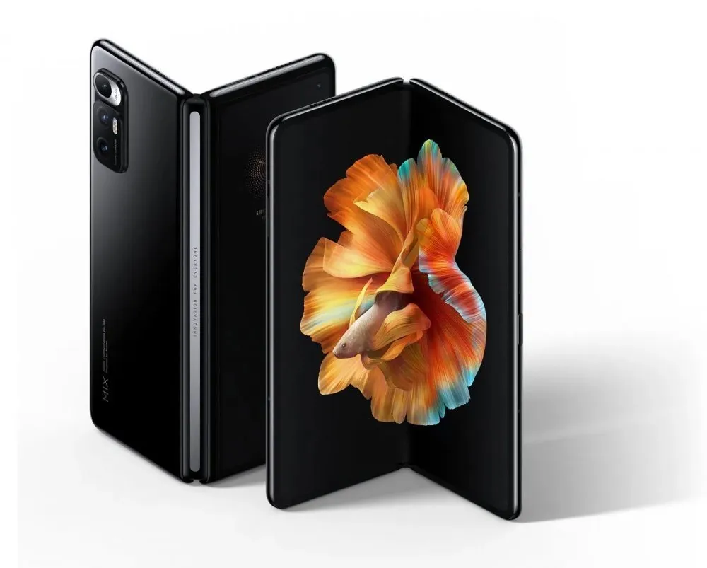 Xiaomi a