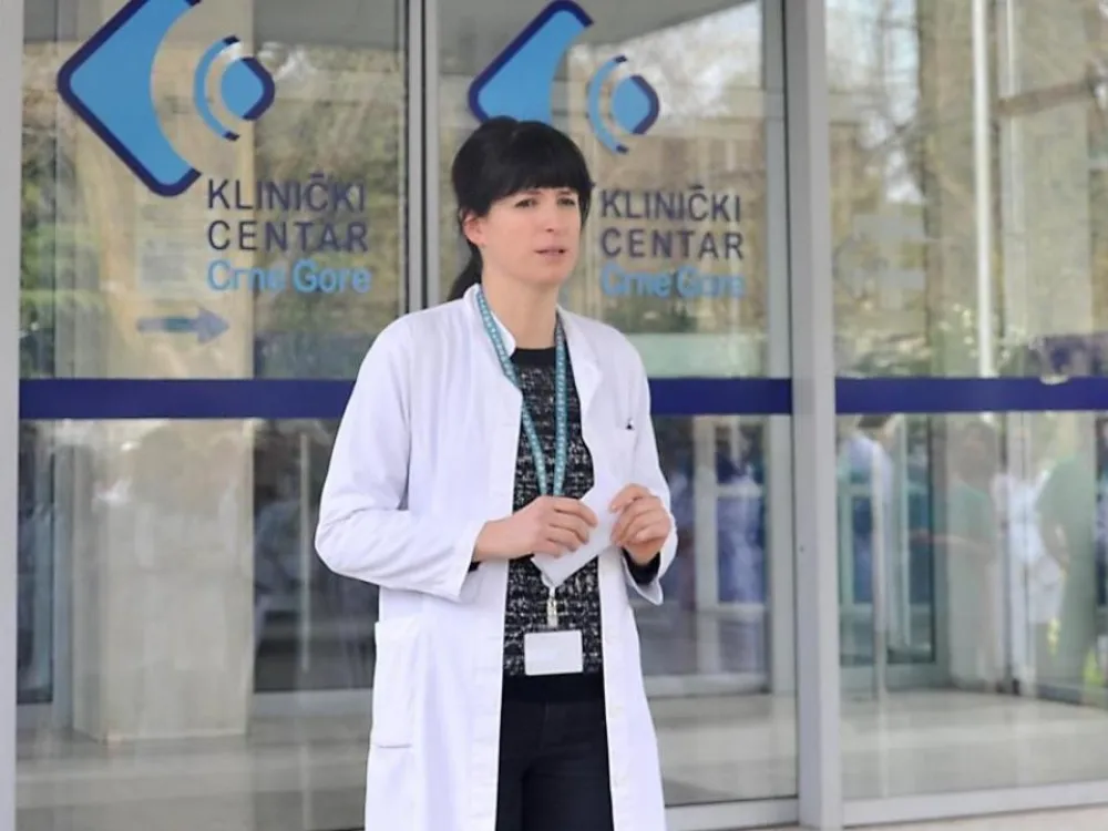 Милена Поповић Самарџић