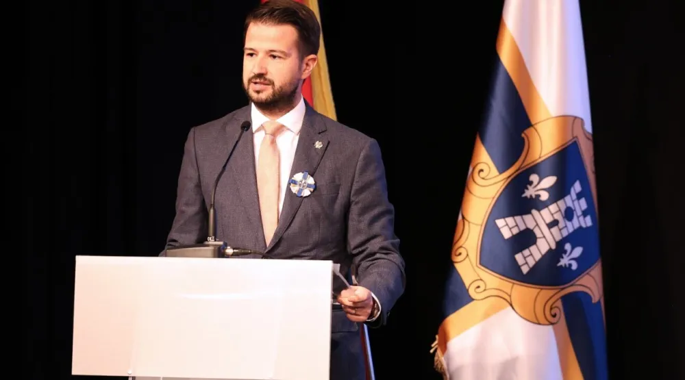Jakov Milatović