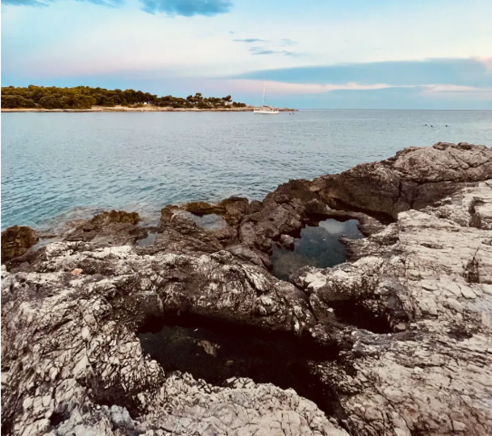 Pula, Hrvatska