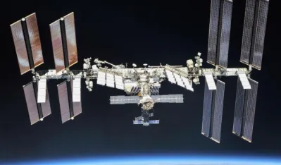 nasa a