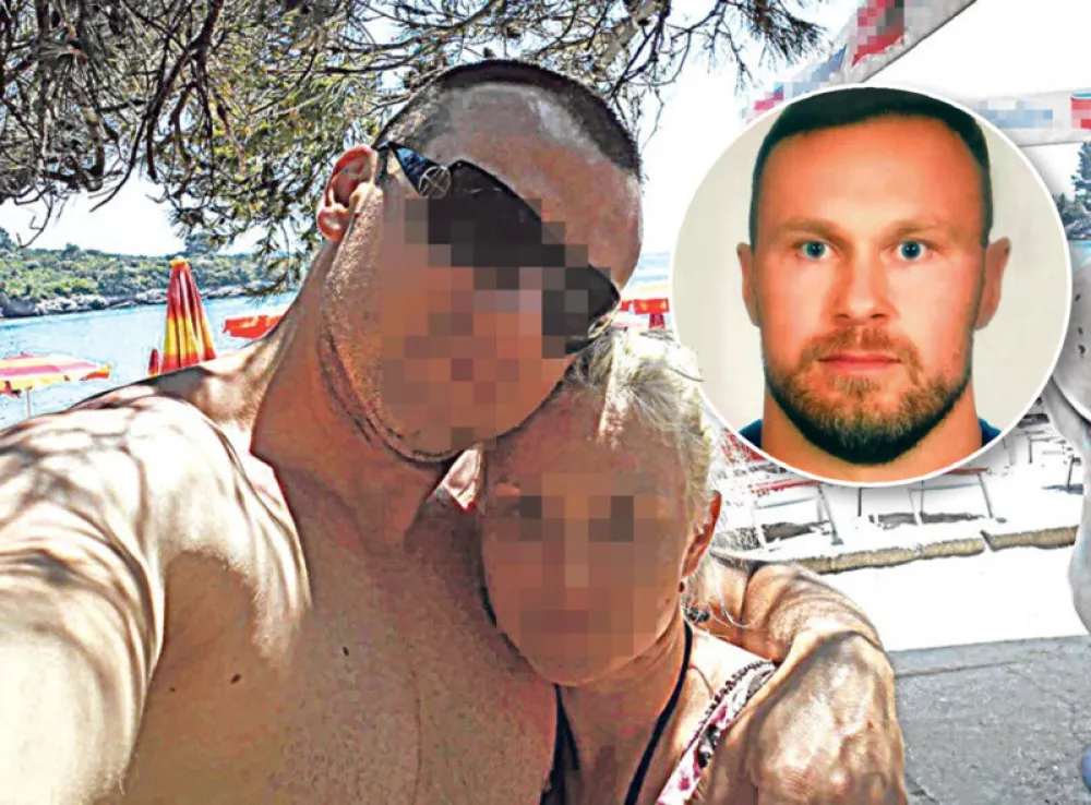 Poruke optuženih za &scaron;verc kokaina otkrivaju brojne relacije: "Brate, cijela ta ekipa oko &Scaron;arića je zlo"
