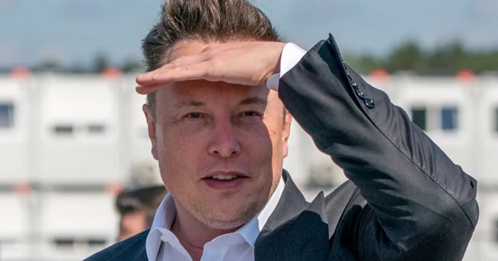 Mask planira da pojedinim organizacijama u Gazi obezbijedi internet