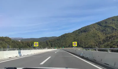 Oprezno na sjeveru zbog magle