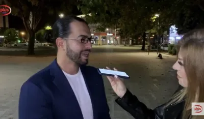 Adil za Radio D plus