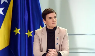 Ана Брнабић