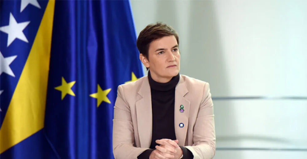 Ана Брнабић