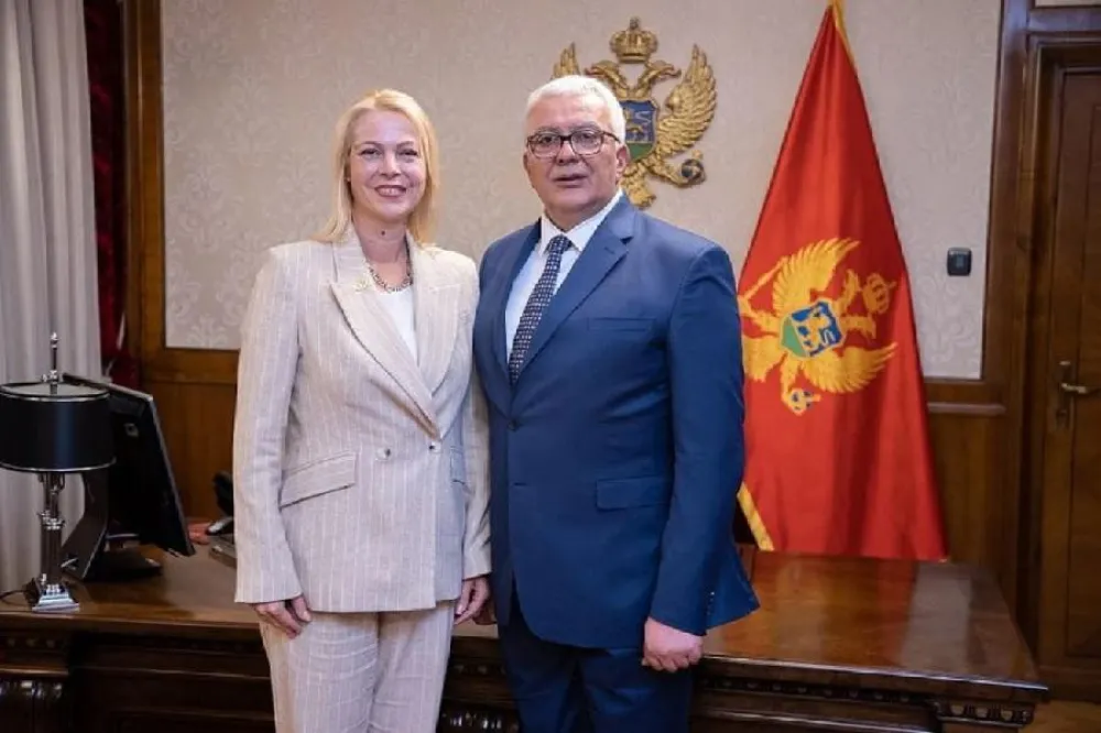 Đurović i Mandić