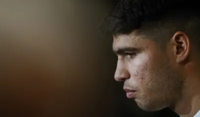 Karlos Alkaras