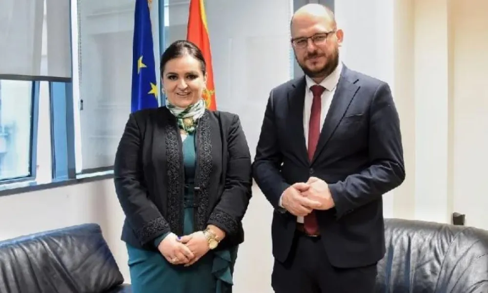 Ni&scaron;ić i Adrović