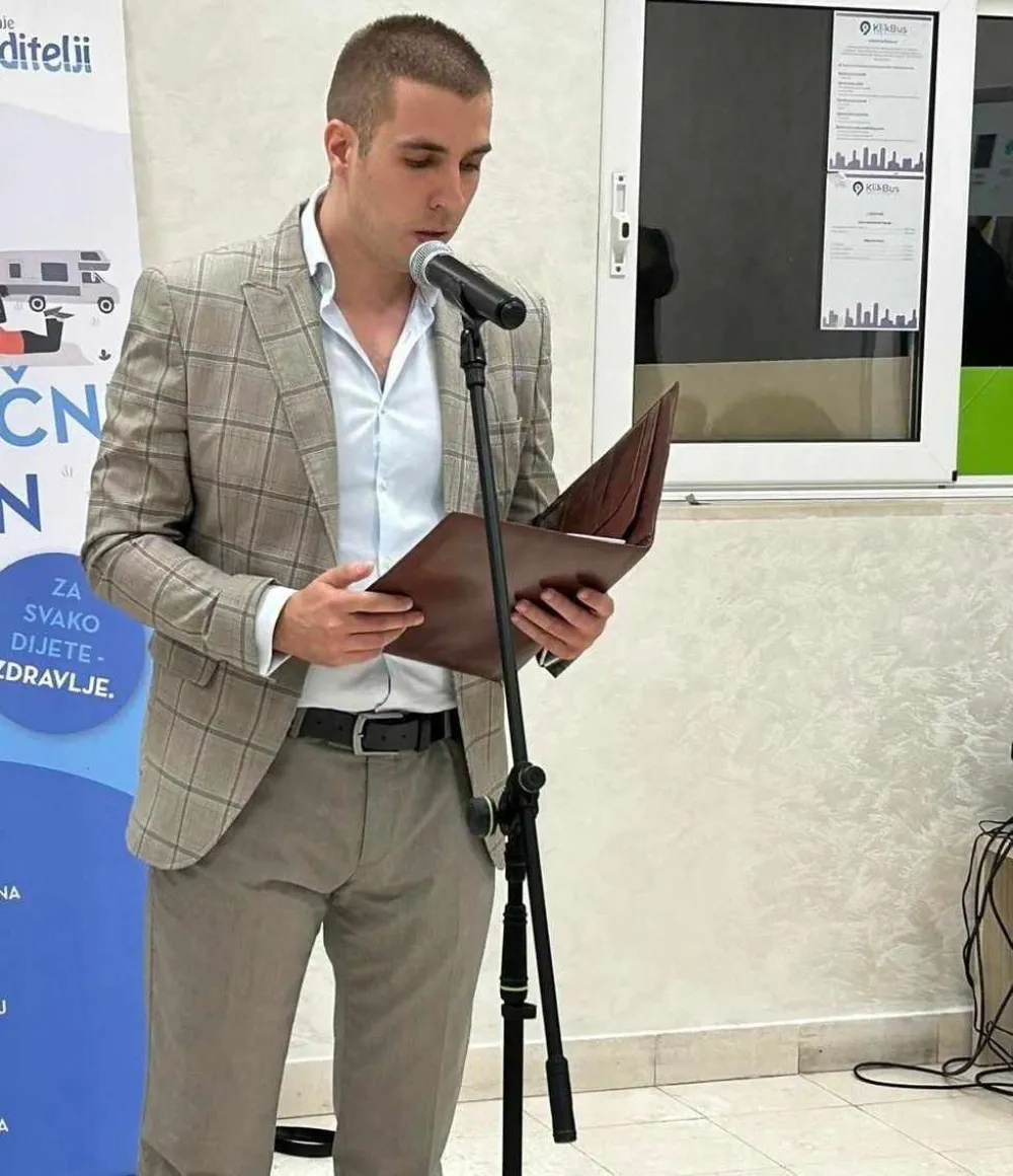 Bogat program KIC-a &bdquo;Zeta&rdquo; za novembar: Đaci slave Njego&scaron;ev dan