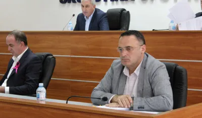 Đeljo&scaron;aјa će zamiјeniti Lindon Đeljaј