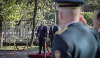 Krapović i Adžić