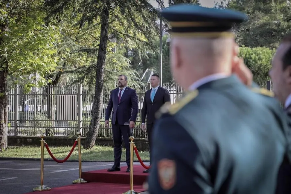 Krapović i Adžić