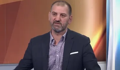 Be&scaron;ić: Program Evropa sad 2 ključan za postojanje Vlade