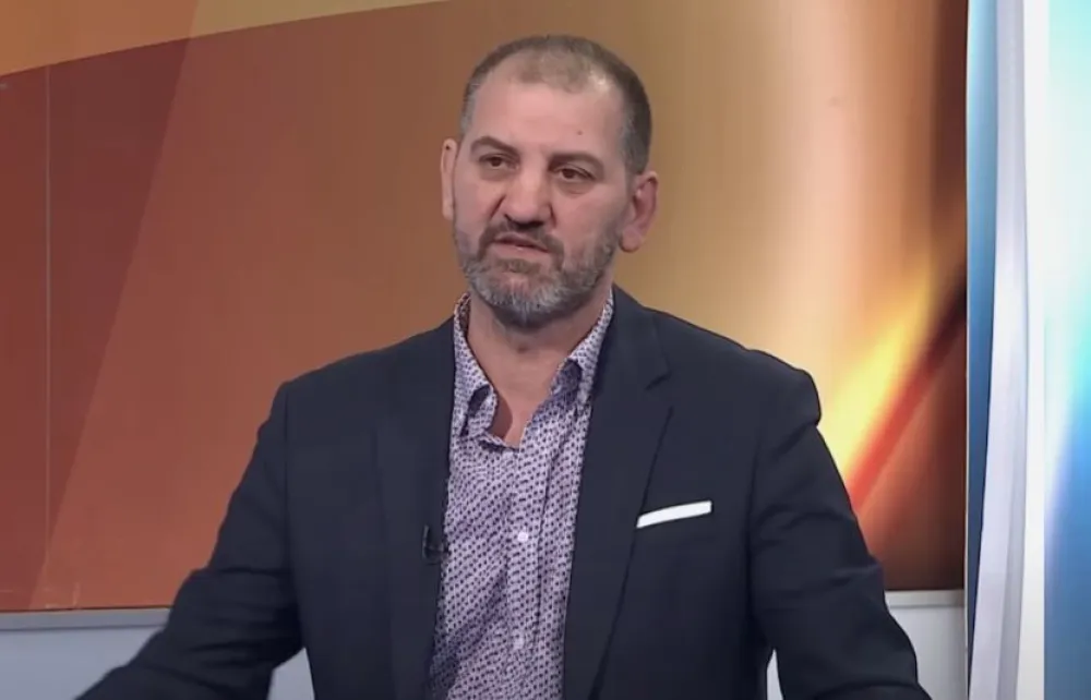 Be&scaron;ić: Program Evropa sad 2 ključan za postojanje Vlade