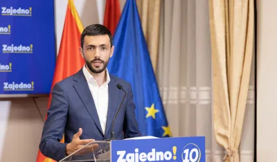Živković: Sramni komentari na račun Vuković Kuč