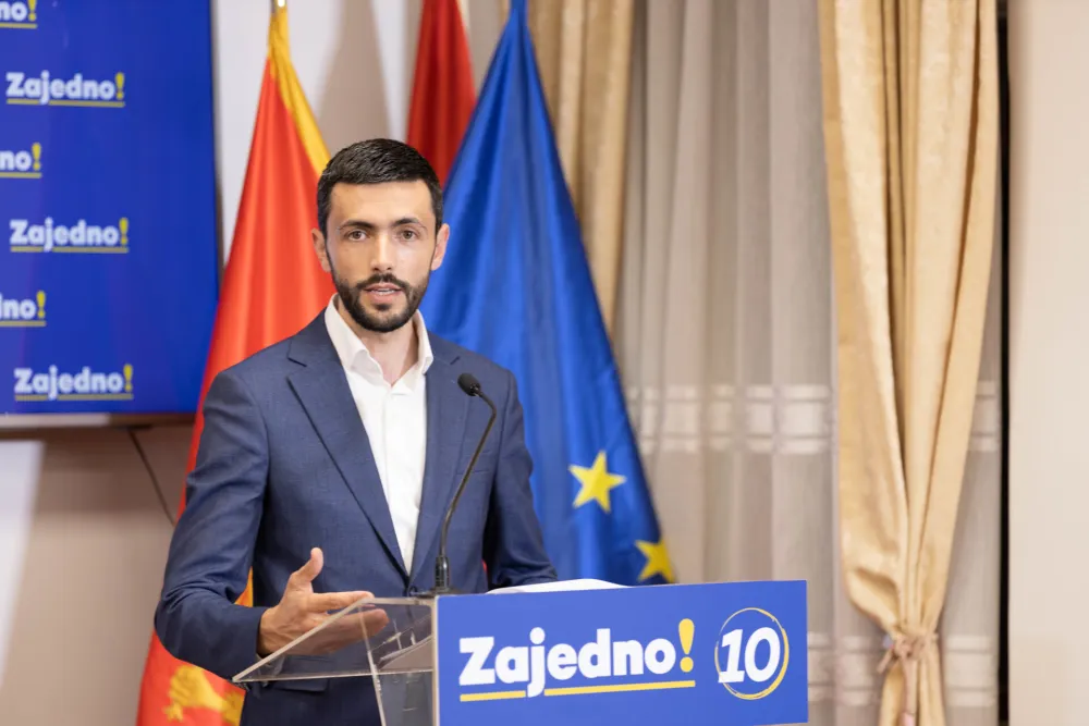 Živković: Sramni komentari na račun Vuković Kuč