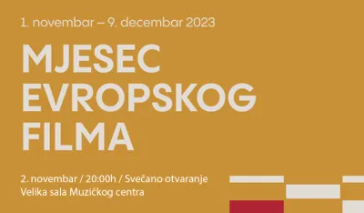 Vizuala za događaj