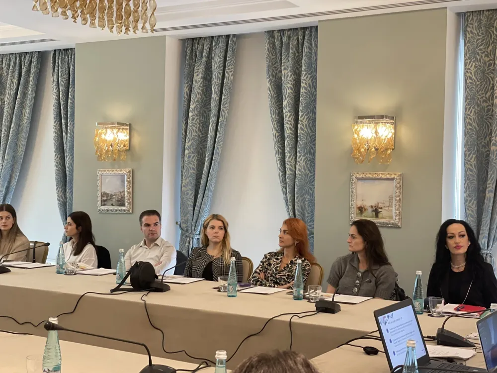 Održan regionalni sastanak IPA tijela zemalja Balkana