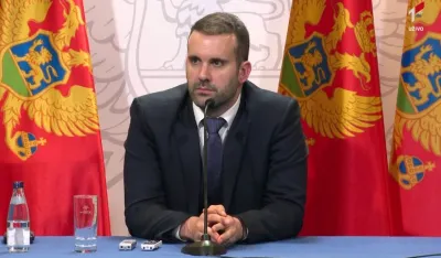 Milojko Spajić