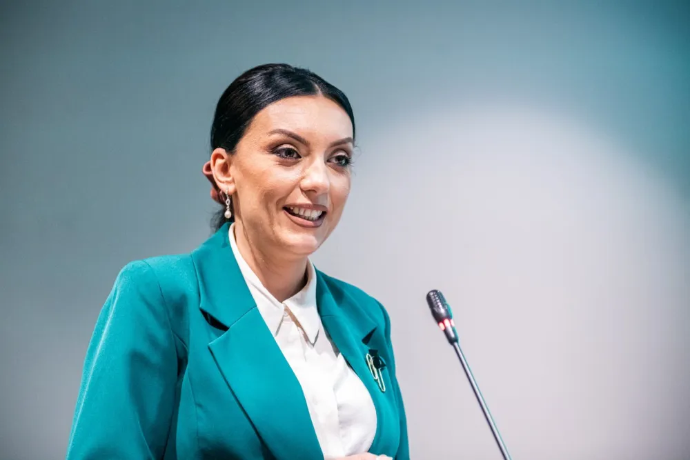 Sabina Muratović