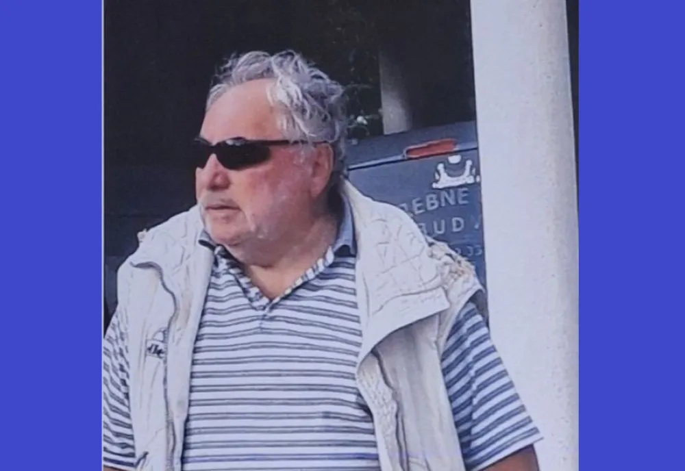 Vuko Jovanov Pejović (Vuk Pejović Dodo&scaron;ki)