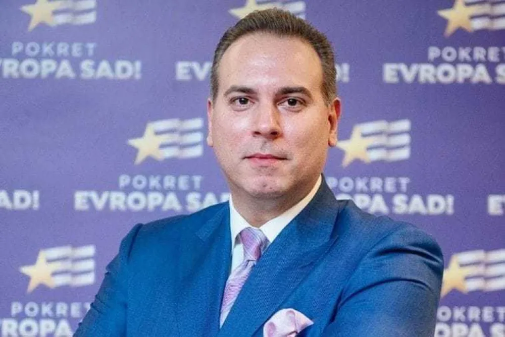 Filip Ivanović