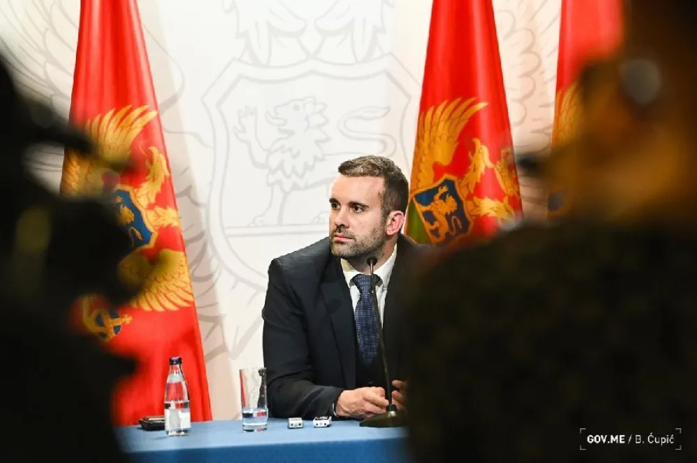 Milojko Spajić