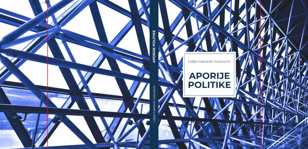 &bdquo;Aporiјe politike&rdquo;