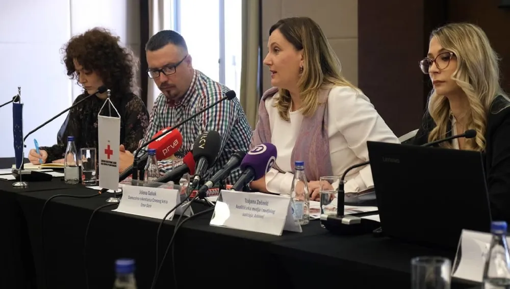 Istraživanja pokazuјu negativne demografske trendove: Stanovni&scaron;tvo sve stariјe